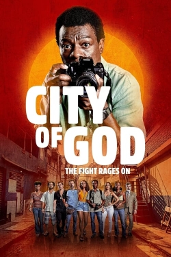 City of God: The Fight Rages On-123movies