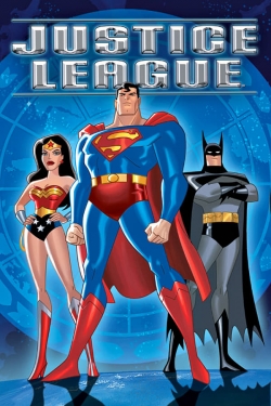 Justice League-123movies