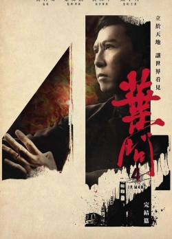 Ip Man 4: The Finale-123movies