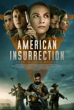 American Insurrection-123movies