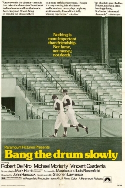Bang the Drum Slowly-123movies