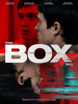 The Box-123movies