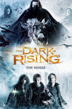 The Seeker: The Dark Is Rising-123movies