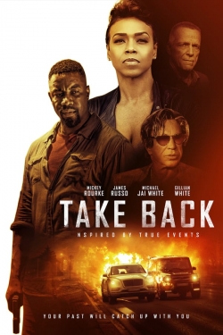 Take Back-123movies