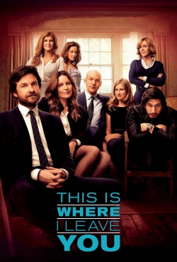 This Is Where I Leave You-123movies