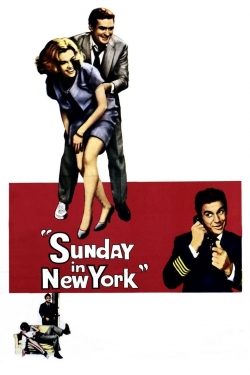 Sunday in New York-123movies