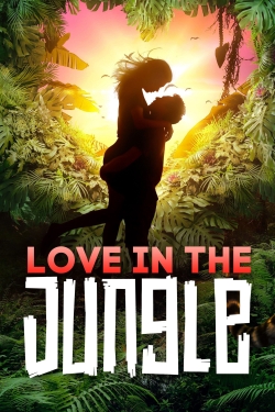 Love in the Jungle-123movies