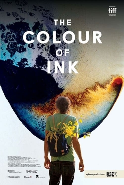 The Colour of Ink-123movies