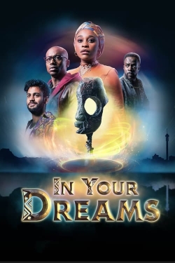 In Your Dreams-123movies