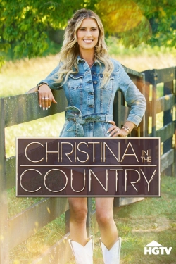 Christina in the Country-123movies
