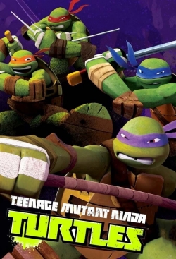 Teenage Mutant Ninja Turtles-123movies