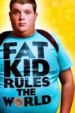 Fat Kid Rules The World-123movies