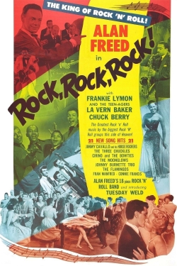 Rock Rock Rock!-123movies