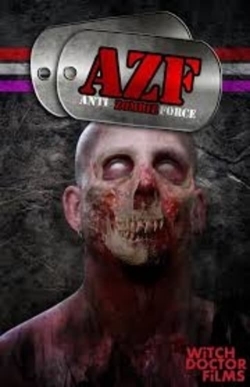 AZF Anti Zombie Force-123movies