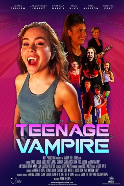 Teenage Vampire-123movies