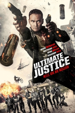 Ultimate Justice-123movies