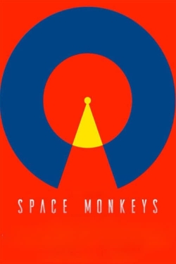 Space Monkeys-123movies