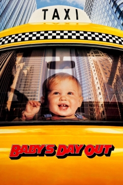 Baby's Day Out-123movies