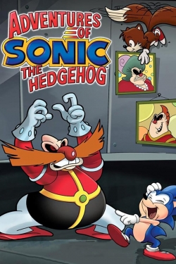 Adventures of Sonic the Hedgehog-123movies