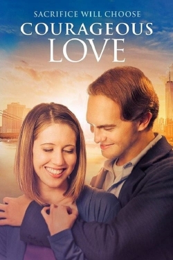 Courageous Love-123movies