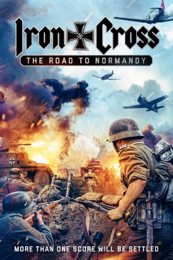 Iron Cross: The Road to Normandy-123movies