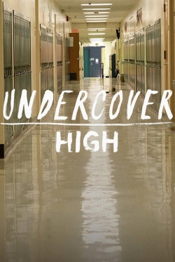 Undercover High-123movies