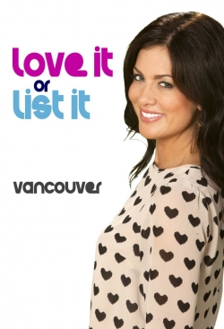 Love it or List it Vancouver-123movies