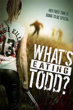 What's Eating Todd?-123movies