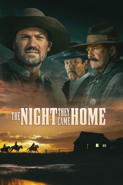 The Night They Came Home-123movies