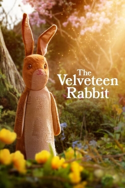 The Velveteen Rabbit-123movies