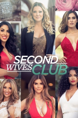 Second Wives Club-123movies