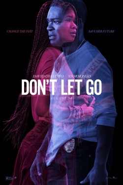 Don't Let Go-123movies