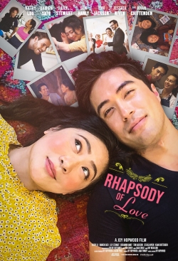 Rhapsody of Love-123movies