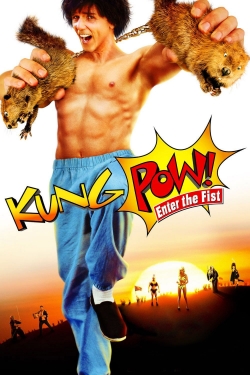 Kung Pow: Enter the Fist-123movies