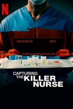 Capturing the Killer Nurse-123movies