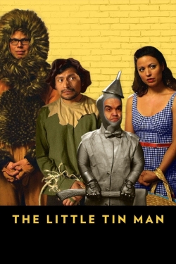 The Little Tin Man-123movies