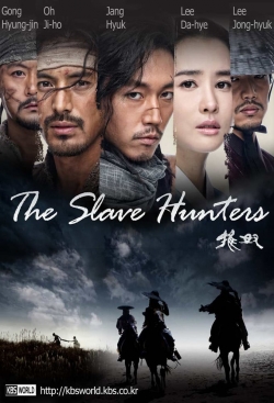 The Slave Hunters-123movies