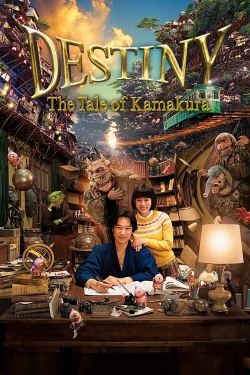 Destiny: The Tale of Kamakura-123movies