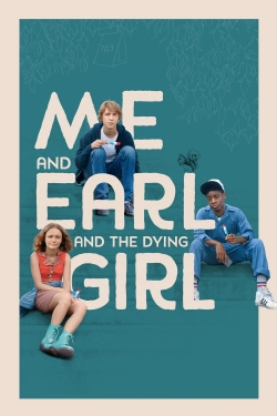 Me and Earl and the Dying Girl-123movies