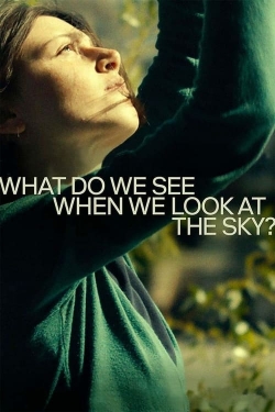 What Do We See When We Look at the Sky?-123movies