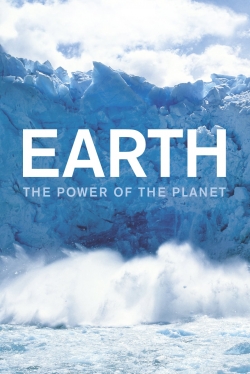 Earth: The Power of the Planet-123movies