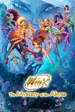 Winx Club: The Mystery of the Abyss-123movies