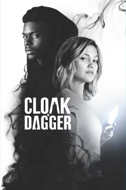 Marvel's Cloak & Dagger-123movies