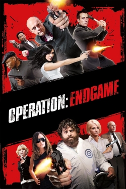 Operation: Endgame-123movies