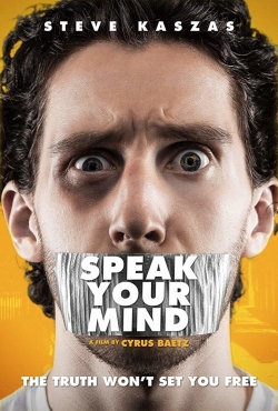 Speak Your Mind-123movies