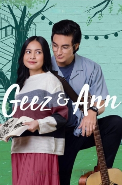 Geez & Ann-123movies