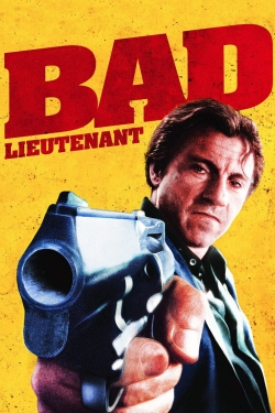 Bad Lieutenant-123movies