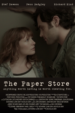 The Paper Store-123movies