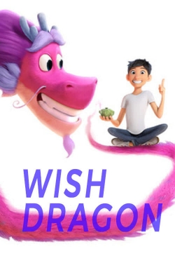Wish Dragon-123movies