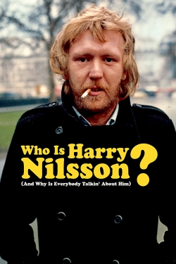 Who Is Harry Nilsson (And Why Is Everybody Talkin' About Him?)-123movies